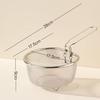 304 Stainless Steel Noodle Scoop Strainer Ladle
