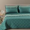 Spring Bedspread Vita Double In Cotton 80 G/sqm