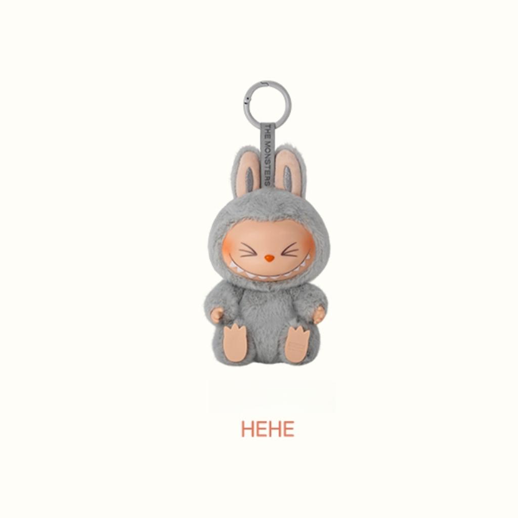 THE MONSTERS סדרת שב ותשב [יחידה אחת] קופסה עיוורת דמות labubu