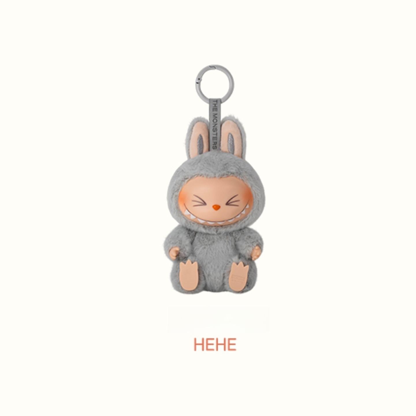 

THE MONSTERS Серия «Присаживайтесь» [1 шт.] Фигурка-сюрприз labubu