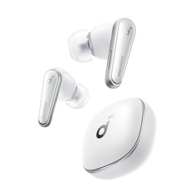 Anker Soundcore Liberty 4 (Bluetooth 5.3) [Completely Wireless earphonesUltra Noise Canceling 2.03D audioWireless chargingMulti-point