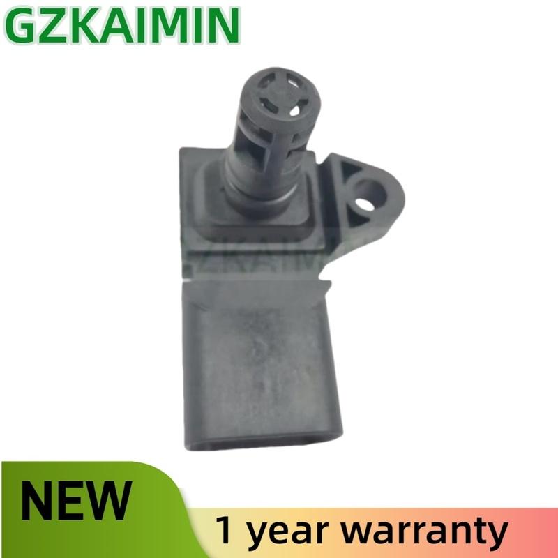 1490907 2S6A-9F479-CB 2S6A-9F479-BB 2S6A-9F479-BC 2S6A-9F479-CC MAP Pressure Sensor For FORD JAGUAR VOLVO LAND ROVER DAIMLER II