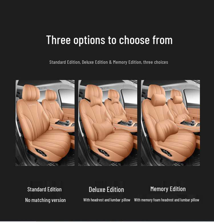 2024-25 Wenjie M7 Seat Covers: All-Season Universal AITO Cushion Covers for Interior Upgrade.