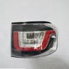 LED Tail Light Assembly with Daytime Running and Brake Lights for 2007-2015 Toyota FJ Cruiser