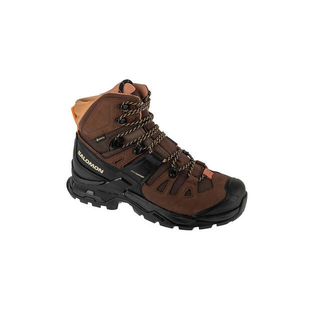 Ботинки альпинистские Salomon Quest 4 GTX W