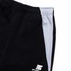 SPORTSTRIBE St Half-Zip Training Bottoms Nv /Bk