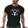 Fordham Rams Tshirt Anime Tshirt Oversized Unisexs Graphic Tshirts Big And Tall