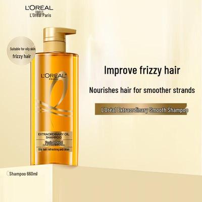 L'Oréal Extraordinary Oil Shampoo