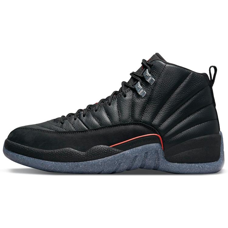 Air Jordan 12 Utility 'Grind' DC1062-006