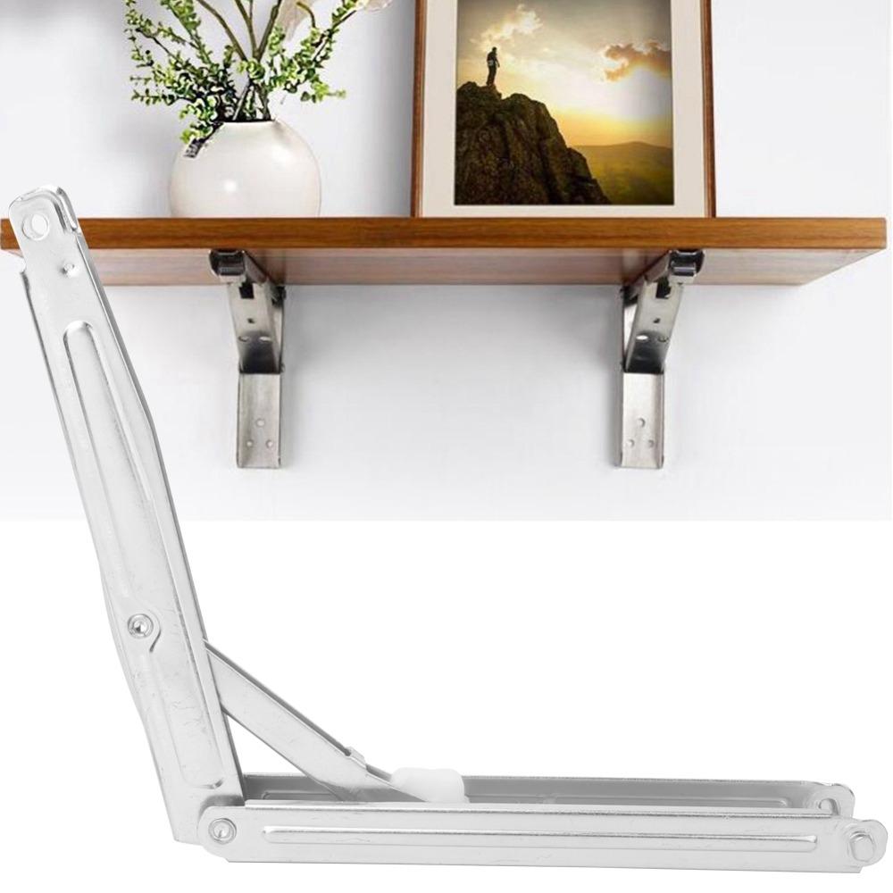 13 Gears Folding Lift Hinge Adjustable Frame Desk Hinge Adjustable Desk Hinge  Home Office