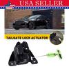 Tailgate Lock Trunk Latch Actuator For Dodge 05-18 Charger Chrysler 300