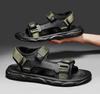 Men Sandals Summer Sports Sandals Beach Shoes Summer Sandals