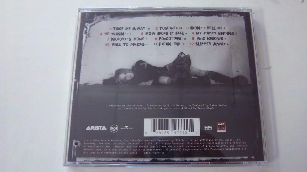 Under My Skin