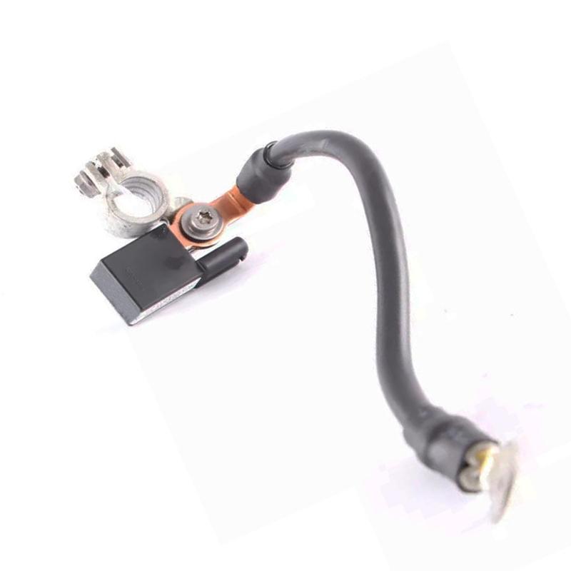 Battery Sensor For Mercedes-Benz SL450 SL550 SLC300 E250 E350 E550 C300 C350 CLS400 CLS550 GLK350 E63 2008- 0009052702