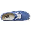 Vans Authentic Navy Unisex Sneakers Blue White VN000EE3NVY