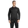 Lampa Men's Windproof Fleece Cycling Jacket - Autumn/Winter Outdoor Road Bike Jersey