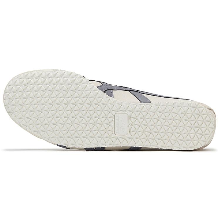 Onitsuka Tiger Mexico 66 'Grey White' Men's 1183A201-250