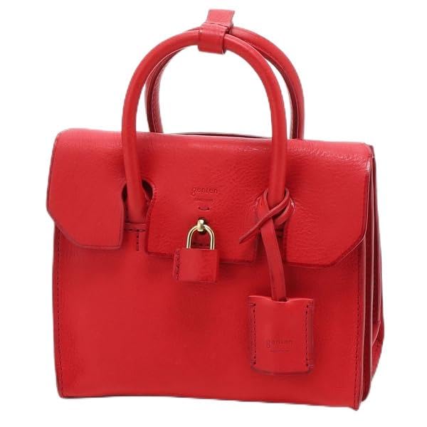 

Сумка через плече Minerva 2WAY Міні-сумка Червона [Genten] Жіноча червоний