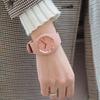 Authorized Dealer Ice-watch Ice Watch Ladies Watch 021045 Ice Cosmos Celeste Clay Medium