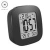 Homlly Travel Multi Function Bedside Home Alarm Clock