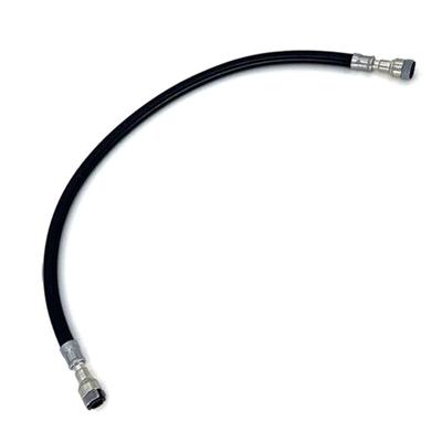 Replacement Fuel Rail Line 13537548987 7548987 for E46 E83 320i 323Ci 323i 325Ci Car Fuel Hose Intake Pipe