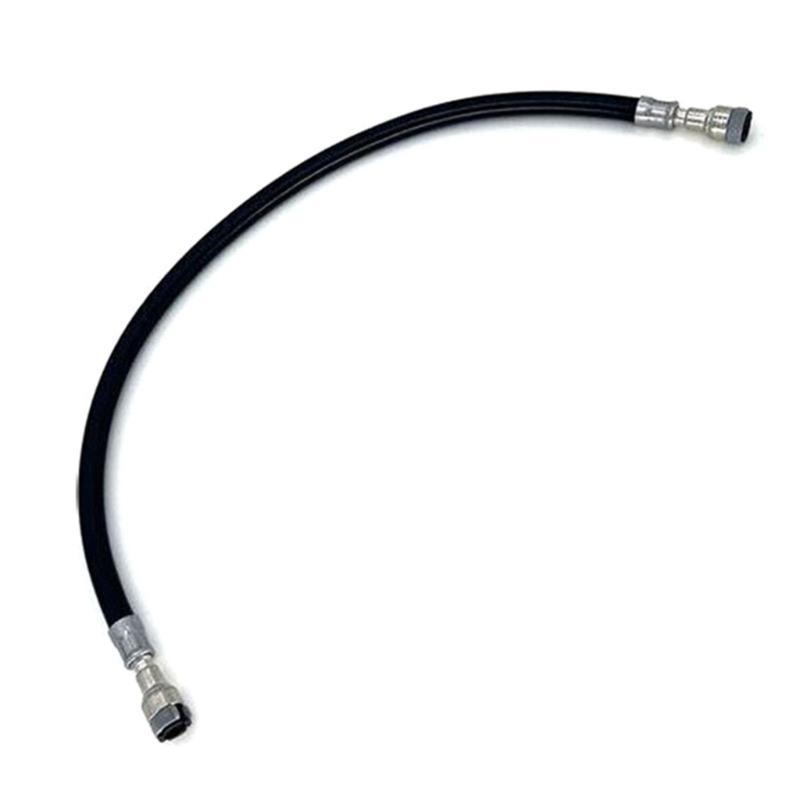 

Easy Installation Fuel Rail Line Auto Accessories for E46 E83 320i 323Ci 13537548987 Fuel Hose Intake Pipe 1