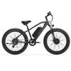 Elektrisches Fahrrad Lankeleisi Mg740 Plus 26" 1000Wx2 Motor All Terrain E-Bike 48V 20AH Maximale Reichweite 150km Zuladung 150kg