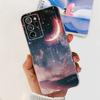 Case For Samsung Galaxy Note 20 Ultra 5G Note20 Cute Flower Cat Painted Soft Silicone TPU Cover For Samsung Note 20 20Ultra