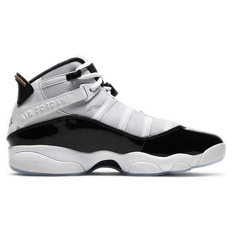 Air Jordan 6 Rings 'Defining Moments' Men's CW6993-100