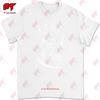 Slenderman Leave Me Alone Creepypasta Tshirt Q2BD