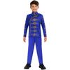 Bristol Novelty Childrens/Kids Dashing Prince Costume Set