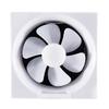 Silent High Suction Kitchen Range Hood & Bathroom Louver Exhaust Fan