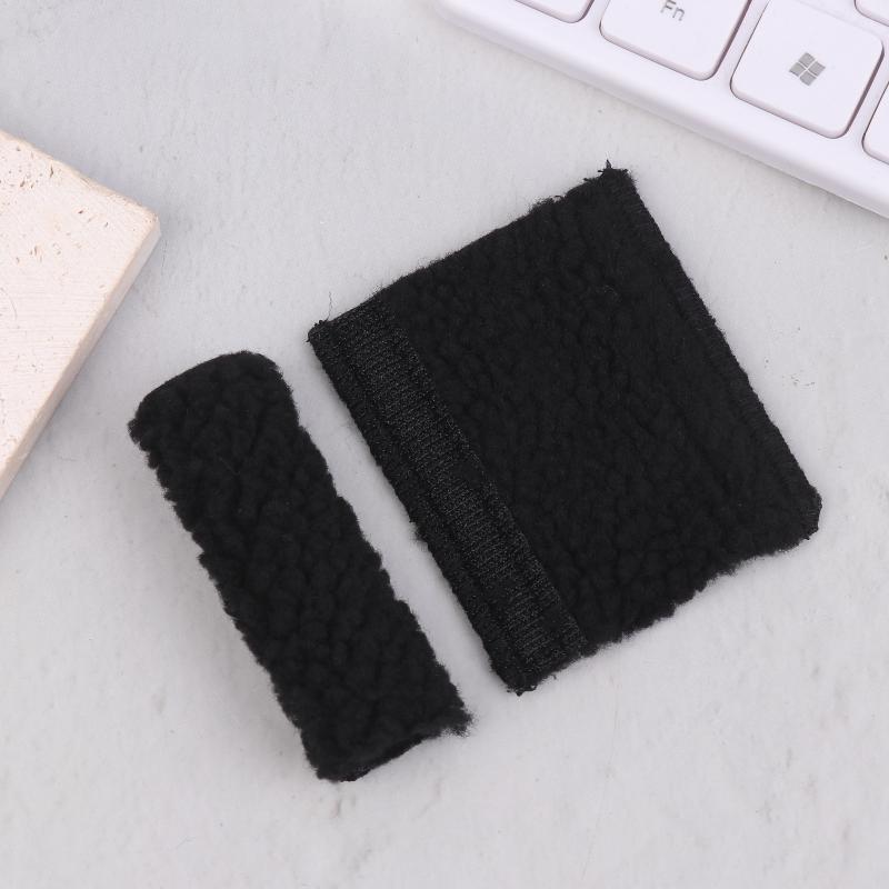 Airstreamz Cyklistický reduktor hluku větru Blokátor hluku větru Příslušenství pro helmy Redukce hluku Cyklistické a silniční vybavení