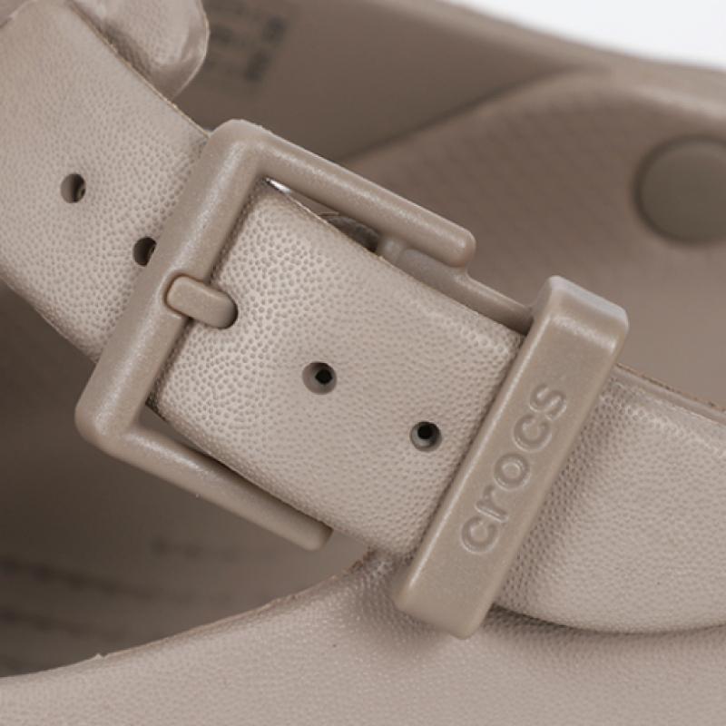 Genuine Crocs Crocs Classic Mary Jane Clogs