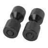 1-1/8'' Two Hole Pins Set Lightweight Rustproof Double Hole Flange Pin Set