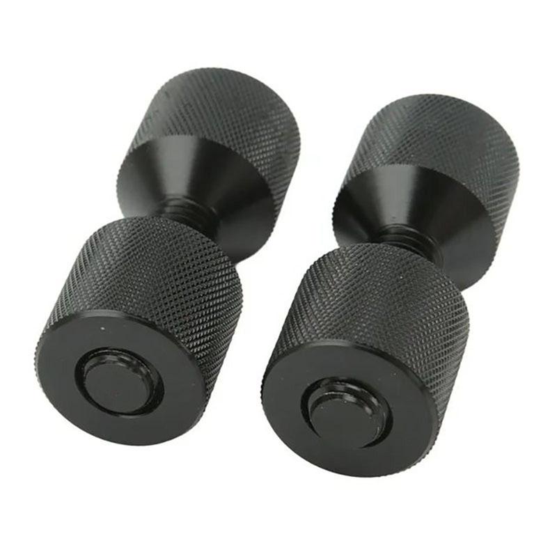 1-1/8'' Two Hole Pins Set Lightweight Rustproof Double Hole Flange Pin Set