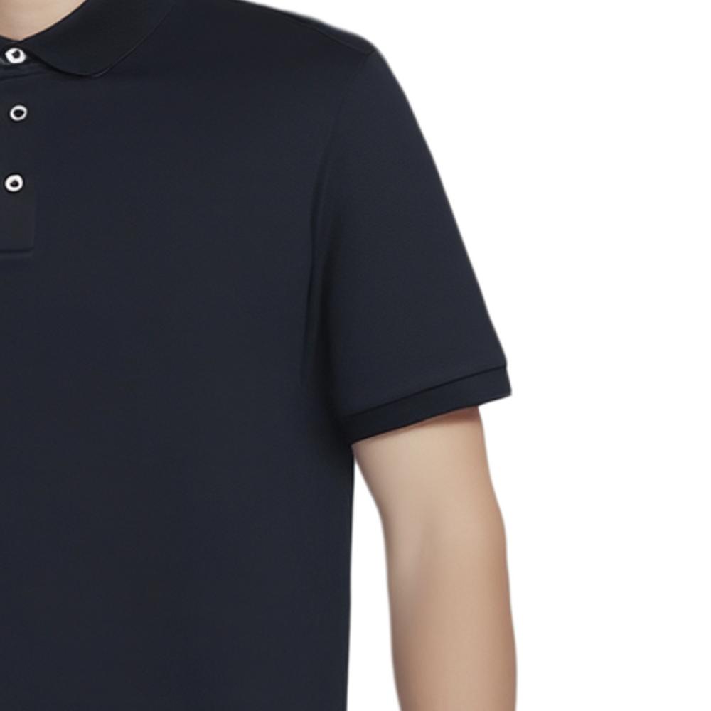 HUGO BOSS Polo Shirt Men's Dark Blue 50398204-402