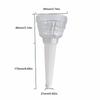 Automotive Oil Change Funnel Equipment Oil Funnel Fill Funnel Tool Gasoline Engine Funnel For Automotive Car Refueling Funnel