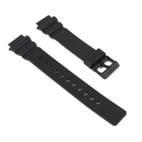 

Casio 10393907 Resin Watch Band for Classic Dive Diver MRW200 MRW-200 MRW-200H