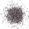 New York Storm Rhinestone Nail Art Stickers - Mixed Crystal Sand and Crushed Stone Accessories