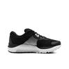 Under Armour Hovr Guardian 3 Stof Sport Comfort Lage Lifestyle Schoenen Dames sneaker Zwart 3025484-001