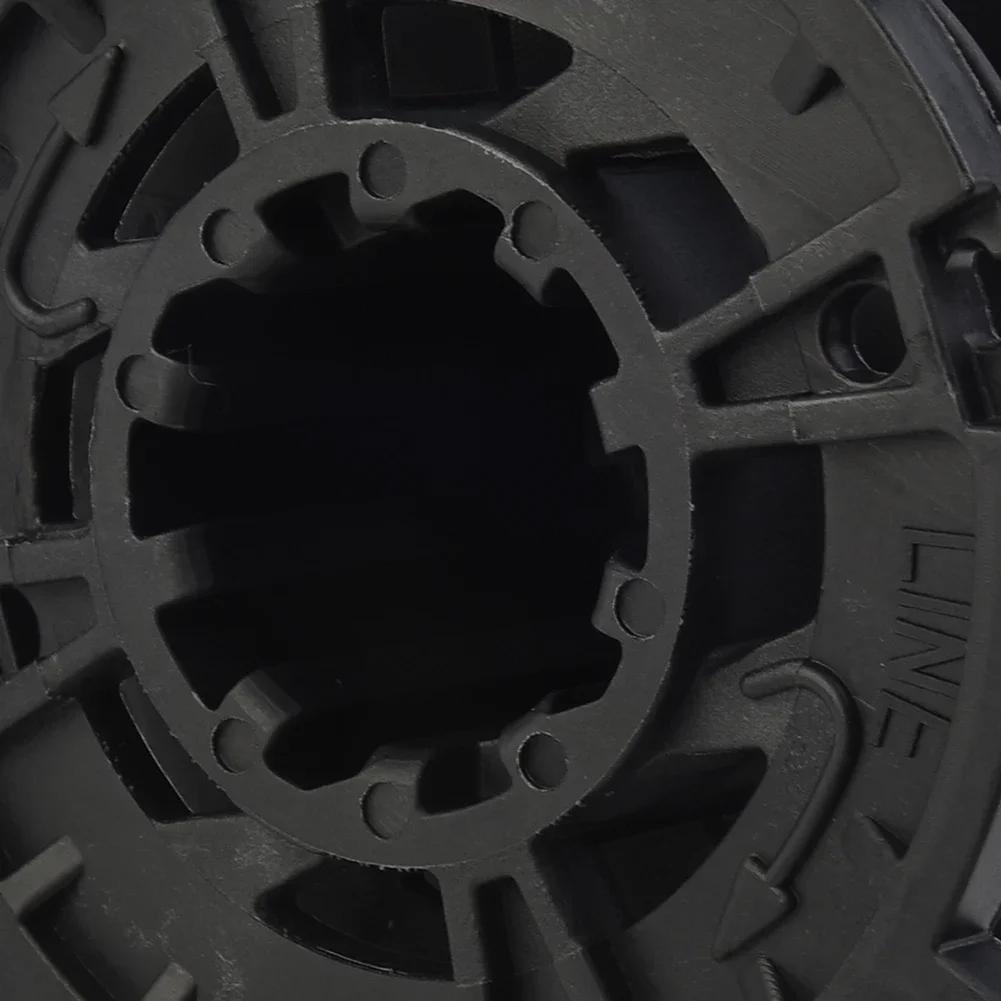 For FS-AutoCut 36-2 46-2 56-2 Brushcutters Trimmer Head Spool 2024 New Brush Mower Replacement Parts Garden Power Equipment Tool