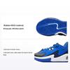 Curry 3Zer0 25 SDE PS Royalweiß Schwarz Kinder-Sneaker Blau 6006544-400