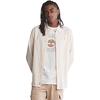 Timberland Letter Logo Casual Short Sleeve Round Neck T-Shirt Men Tops White A623N-100