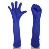 Blue Chroma Key Gloves Chromakey Glove   Effects Background Chroma Keying Blue Gloves for Blue Screen Photography Photo Video