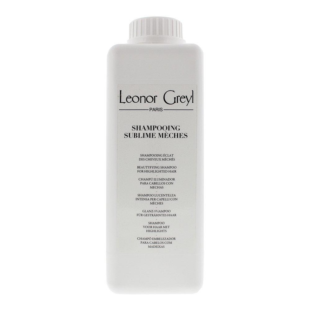 Leonor Greyl, Sublime Meche, Hair Shampoo