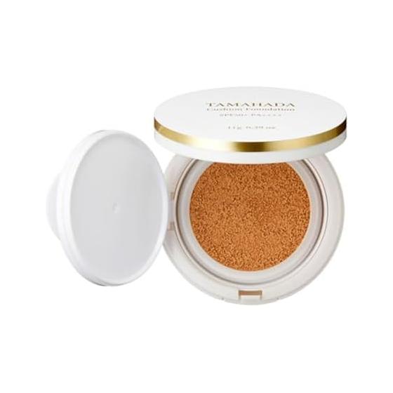 Tama Hada Cushion Foundation (Natural)