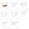 Fashion Charming Brooch Sweater Shawl Clip Suitable for Various Occasions