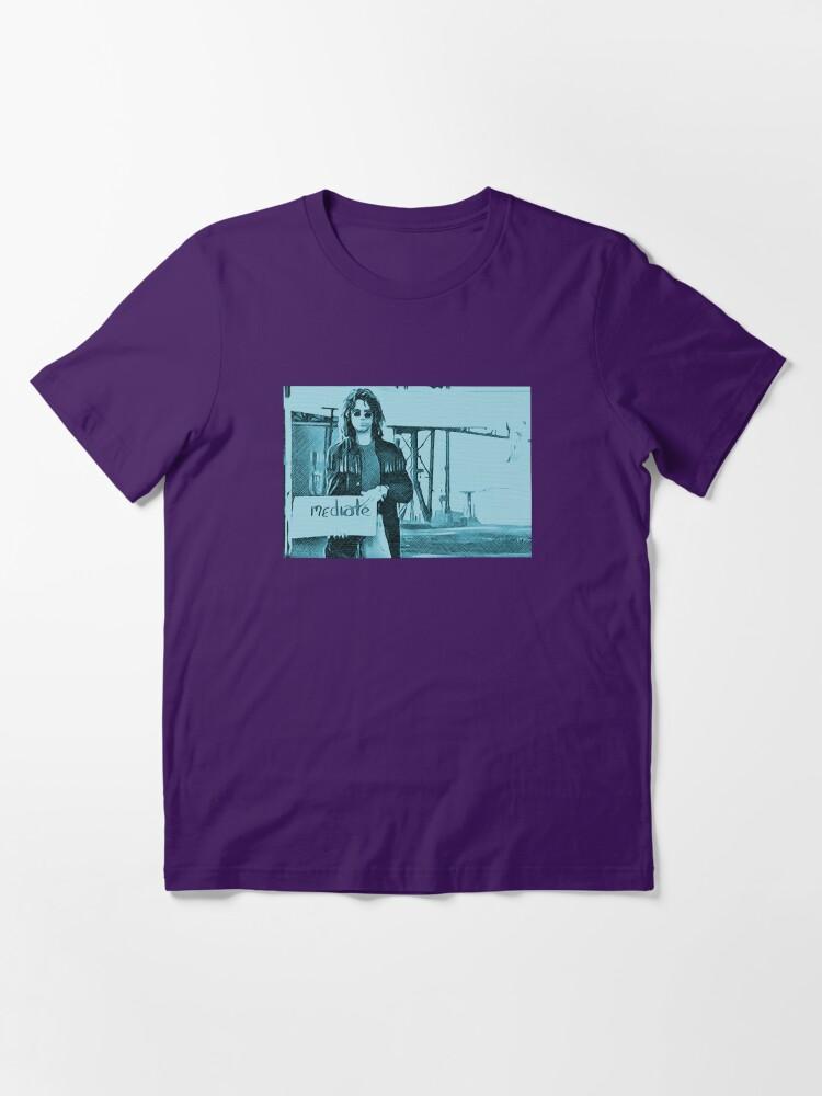 The Clash INXS Essential T-Shirt