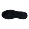 Li Ning Sycee V2 Cushioning, Wear Resistant Low top Skateboard Shoes Men's Black Gold AGCU515-5(Team652-)
